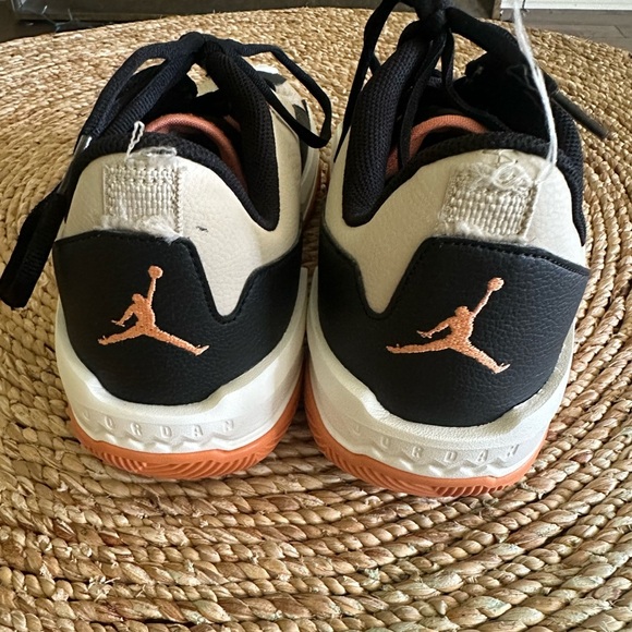 Jordan Take Four Basketball Men's Sneakers Size 12 - Picture 10 of 10